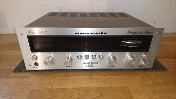 Marantz Model 2015