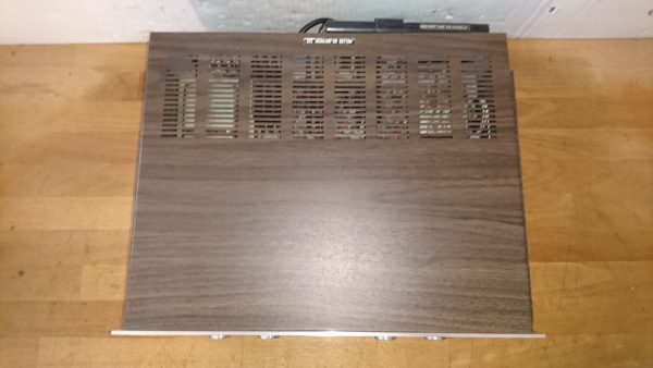 Marantz Model 2015 – Bild 2