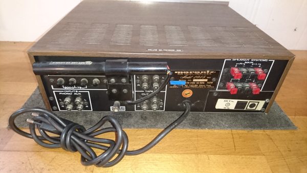 Marantz Model 2015 – Bild 3