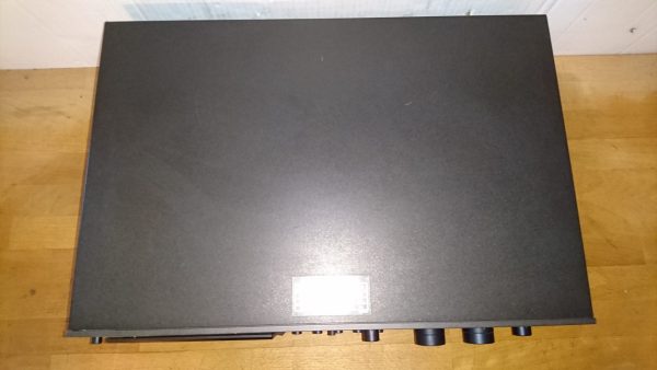 Technics RS-673 – Bild 3