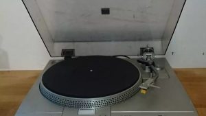 Akai AP-D30