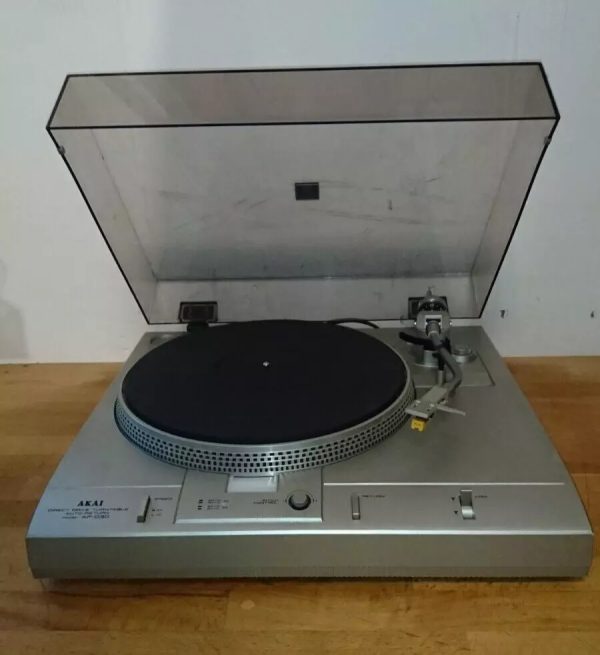 Akai AP-D30