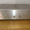 Denon PMA-280 silber
