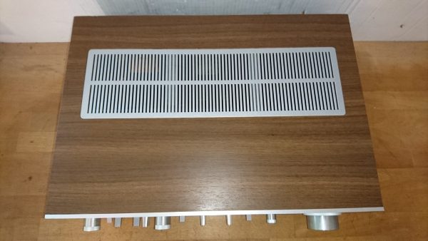 Yamaha CA-710 – Bild 2