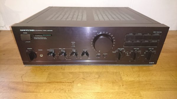 Onkyo A-8170