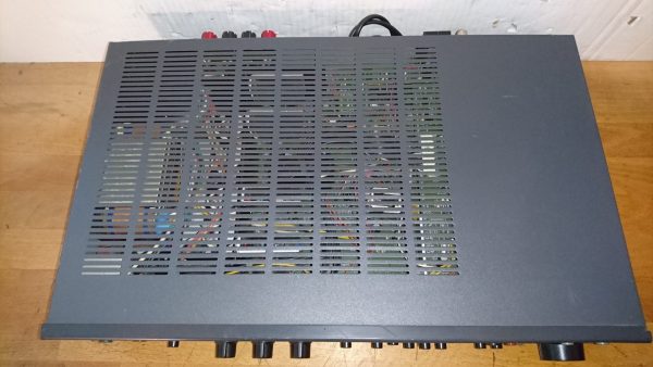 NAD 701 – Bild 2