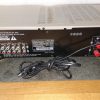 Denon PMA-280 silber – Bild 3