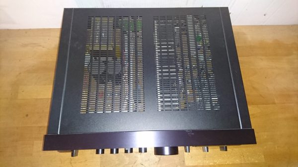 Onkyo A-8170 – Bild 3