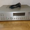 Akai AM-U55 silber