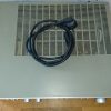 Akai AM-U55 silber – Bild 2