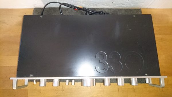 Toshiba SY-330 – Bild 3