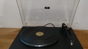 NAD 520 Mk2