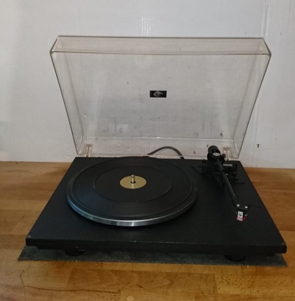 NAD 520 Mk2