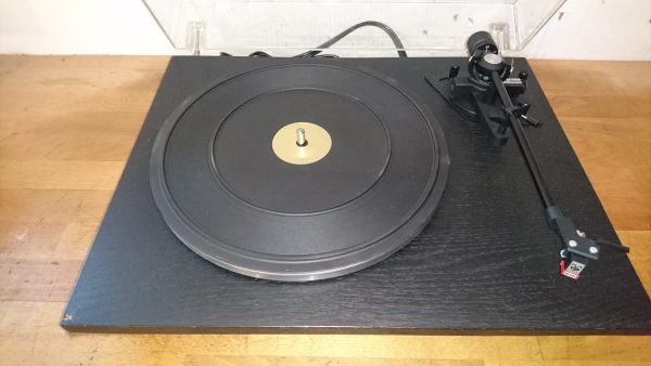 NAD 520 Mk2 – Bild 2