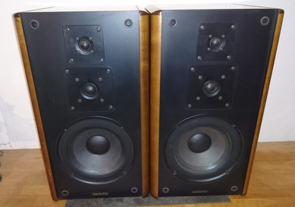 Onkyo SC-570 – Bild 5