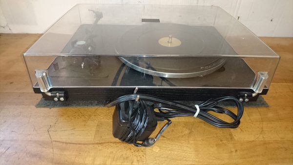 NAD 520 Mk2 – Bild 4