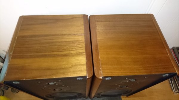 Onkyo SC-570 – Bild 4