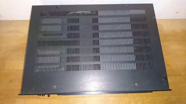 Hitachi HMA-7500 – Bild 2