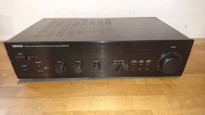 Denon PMA-350