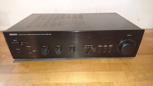 Denon PMA-350