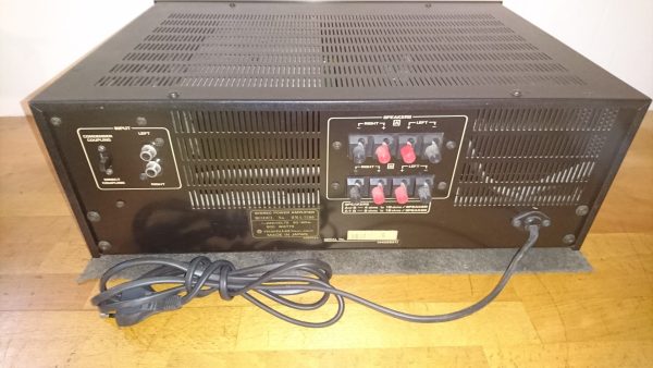 Hitachi HMA-7500 – Bild 3