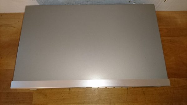 Denon DCD-460 silber – Bild 2