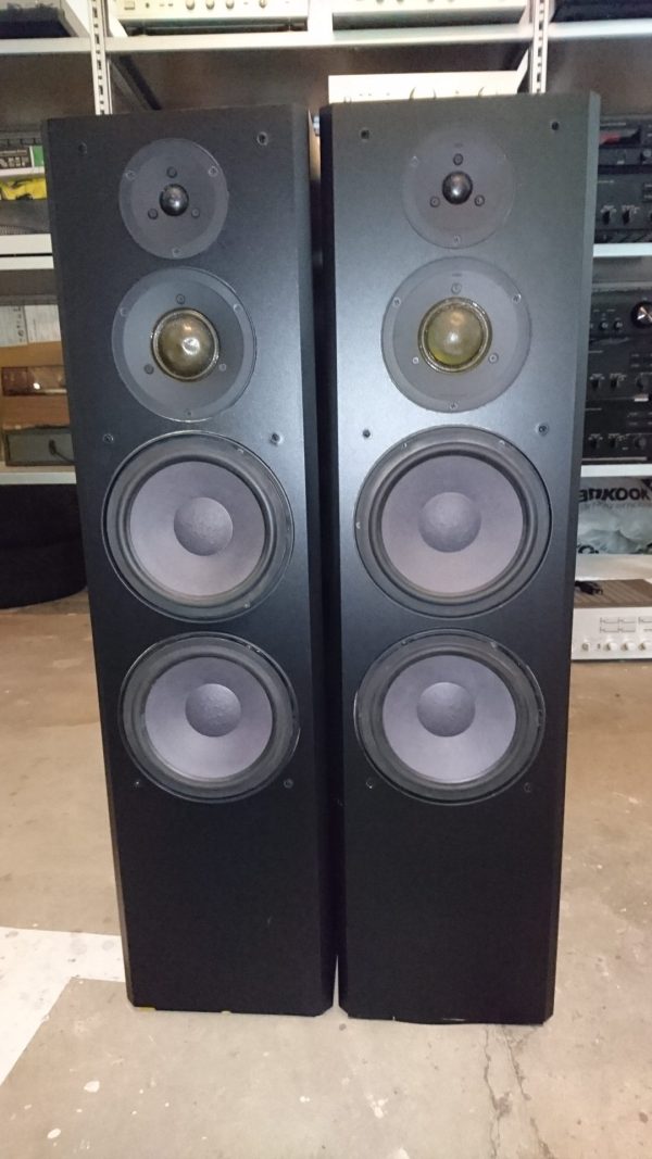 Braun LS 130 – Bild 2