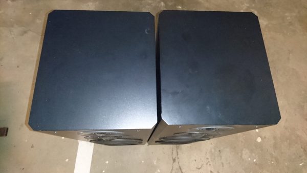 Braun LS 130 – Bild 3