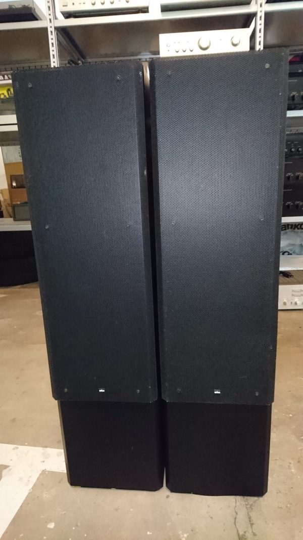 Braun LS 130