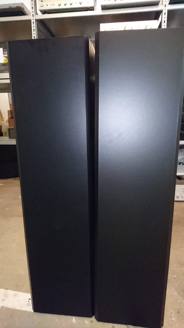 Braun LS 130 – Bild 4