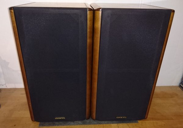 Onkyo SC-570