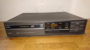 Philips CD 204