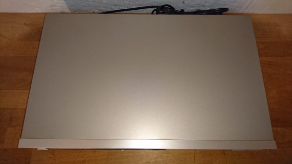 Denon TU-747 silber – Bild 2