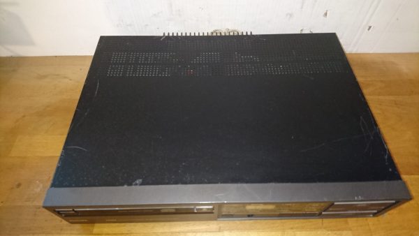 Philips CD 204 – Bild 2