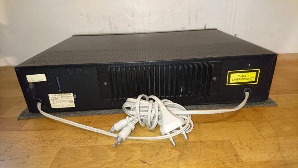 Philips CD 204 – Bild 3