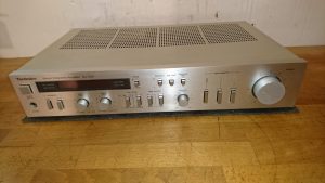 Technics SU-Z22 silber