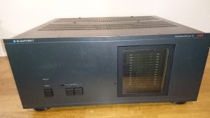 Blaupunkt MX-70