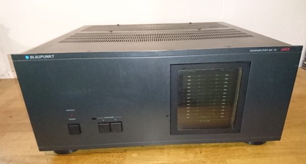 Blaupunkt MX-70