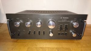 Technics SU-8600