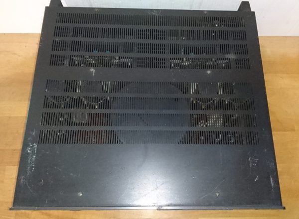 Blaupunkt MX-70 – Bild 2