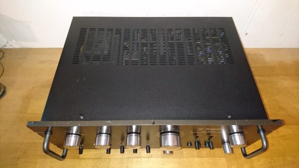 Technics SU-8600 – Bild 2
