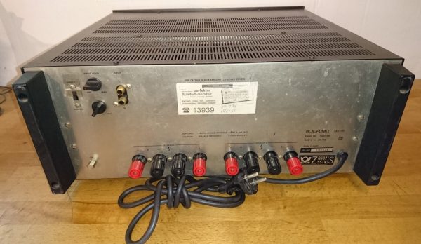 Blaupunkt MX-70 – Bild 3