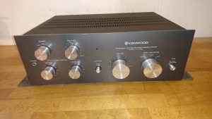 Kenwood KA-3750