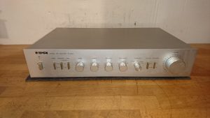 Tensai TP 2500
