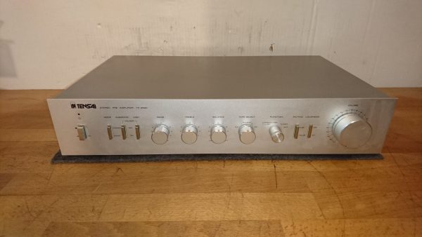 Tensai TP 2500