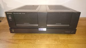 Technics SE-A50