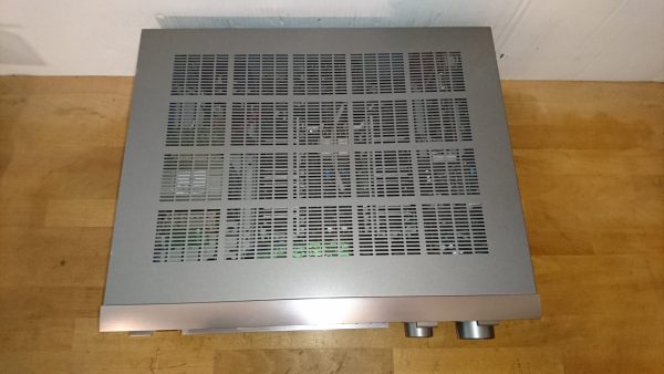 Yamaha AX-496 titan – Bild 3