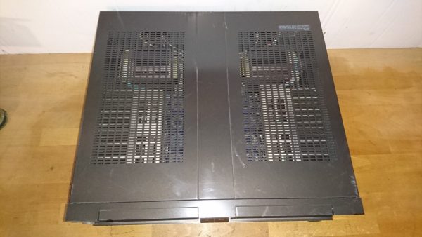 Technics SE-A50 – Bild 2