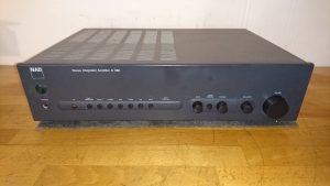 NAD C 350