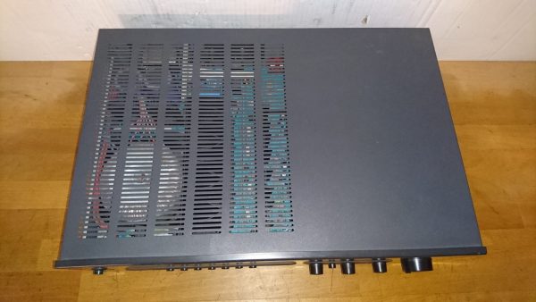 NAD C 350 – Bild 2